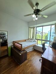 The Stellar (D5), Condominium #566361761
